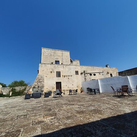 Masseria Furca アリミニ エクステリア 写真