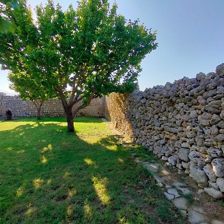 Masseria Furca アリミニ エクステリア 写真