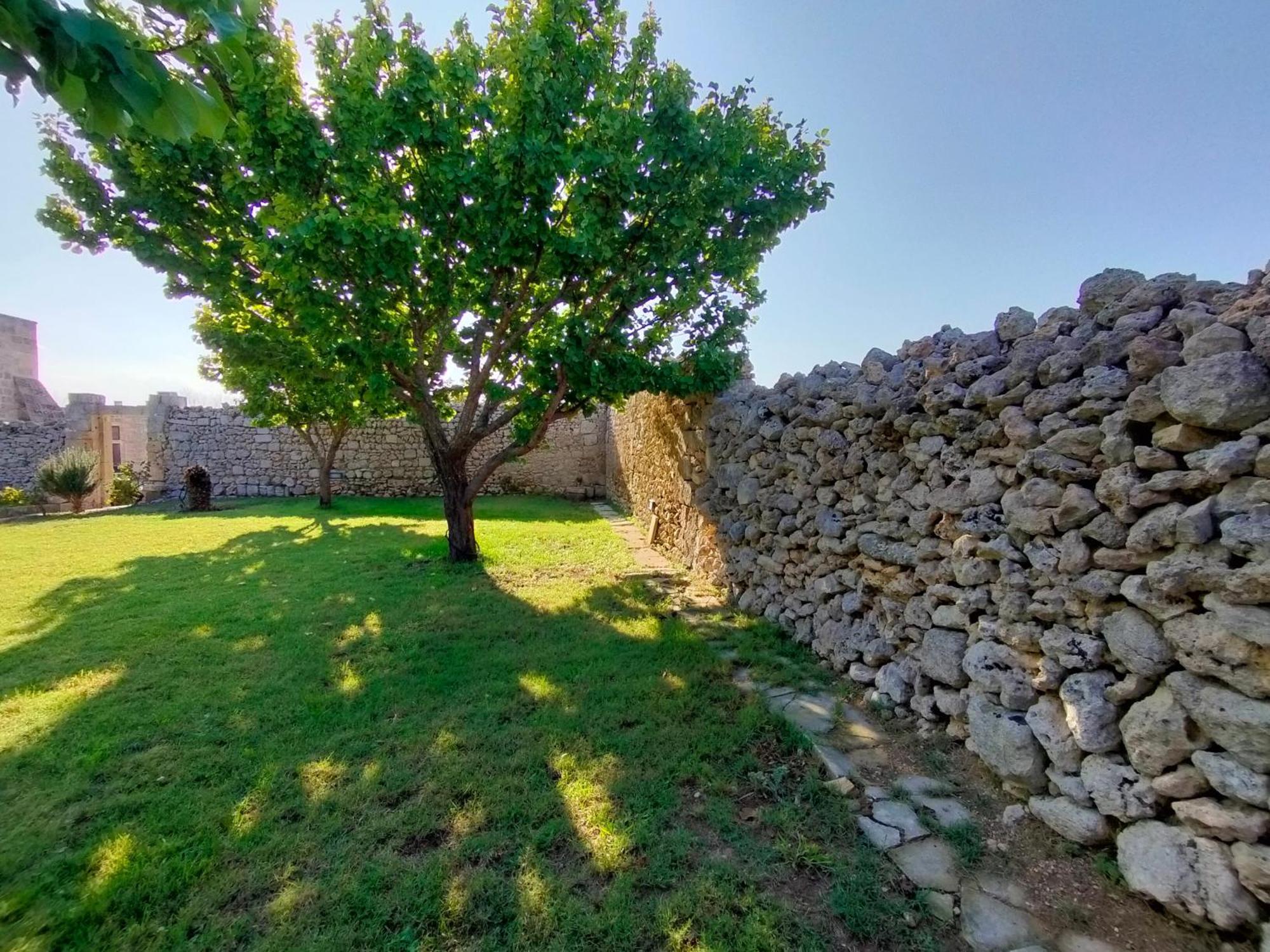 Masseria Furca アリミニ エクステリア 写真